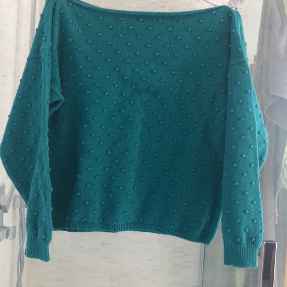 REVOLVE CALLAHAN Jaime Sweater M - Picture 3 of 9